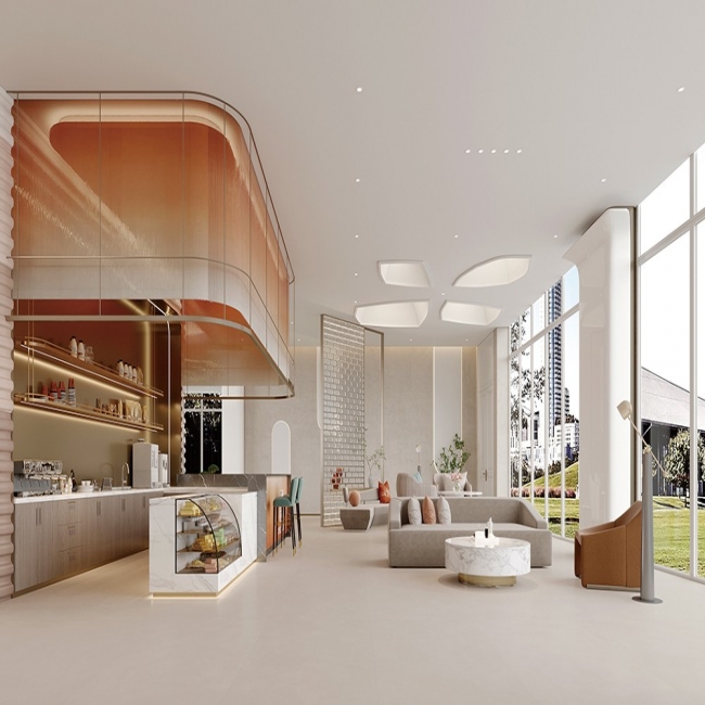 鉑金絨·奶油白-TW918C3003