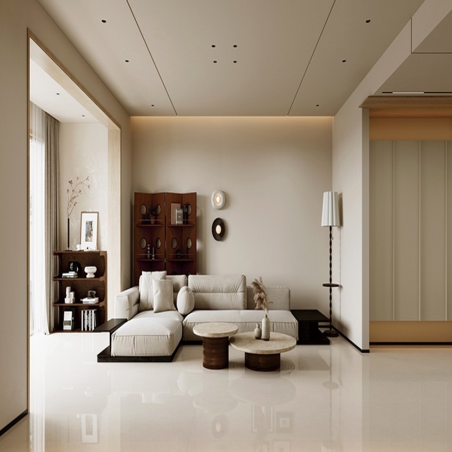 柏斯米灰-TW715P323