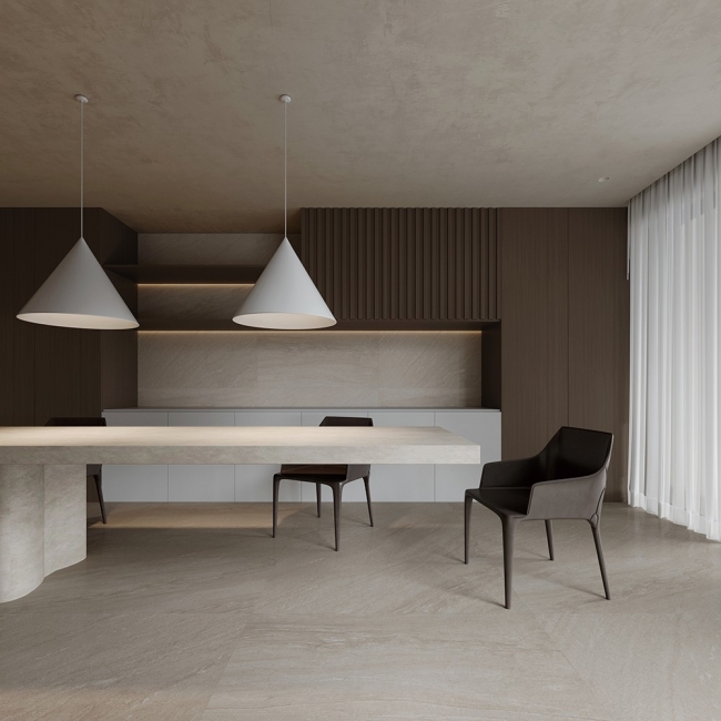 風暴巖·米黃-TW612K7002