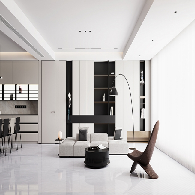 米諾白灰-TWM612322G