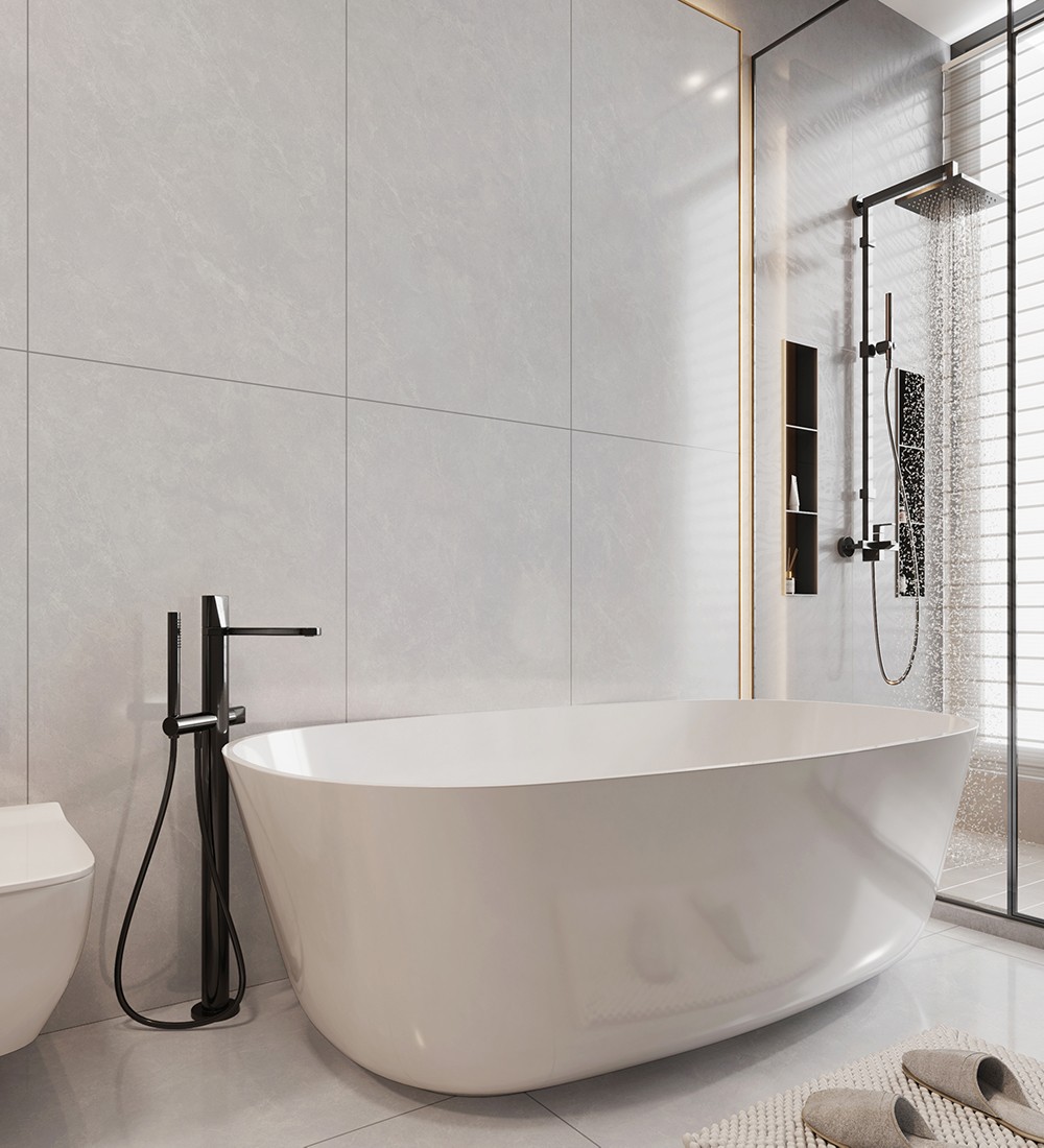 TWM612303S現代風格衛生間